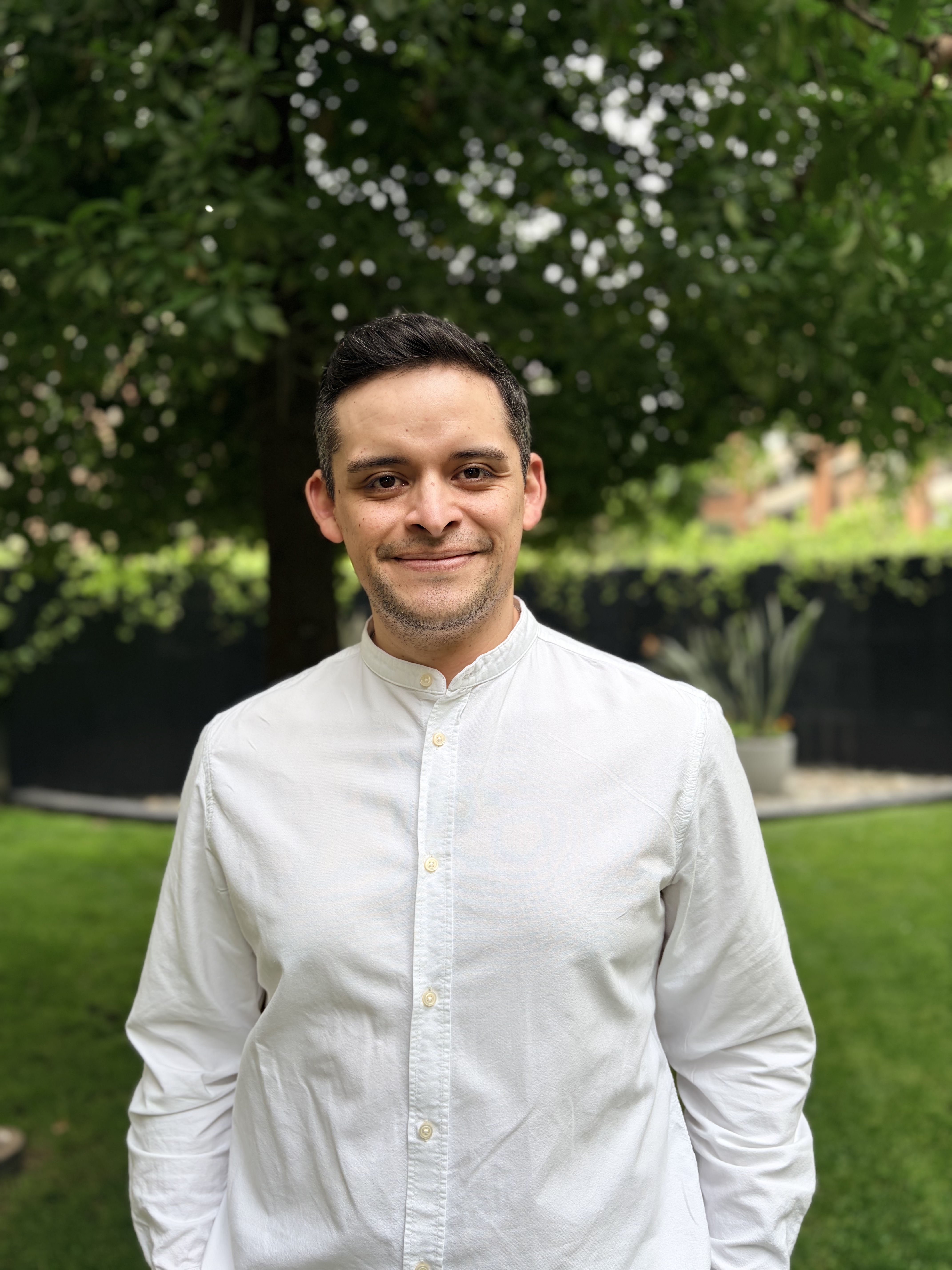 Foto de Diego Reyeros