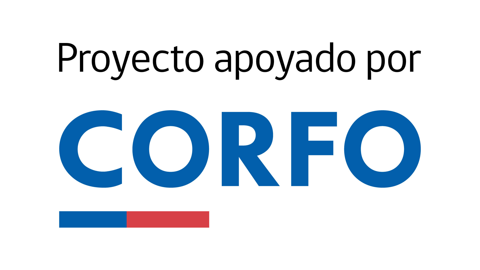 CORFO